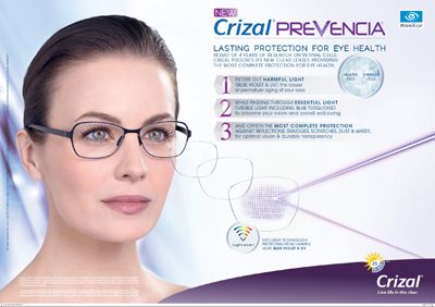 Crizal-Prevencia